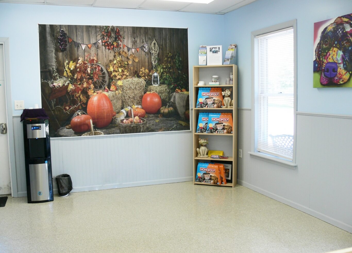 Image Hickory Veterinary and Specialty Hospital