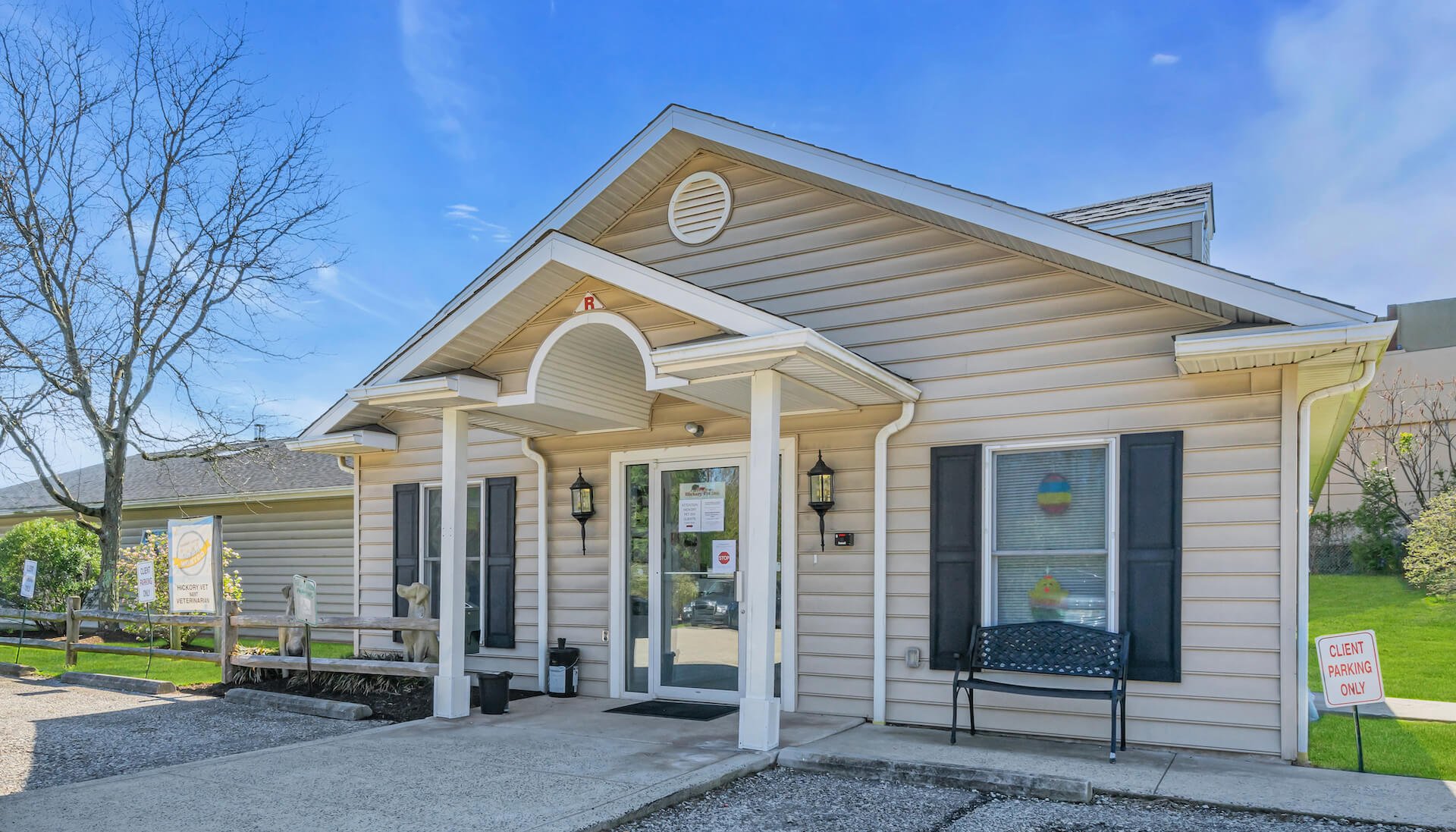 Hickory Pet Inn