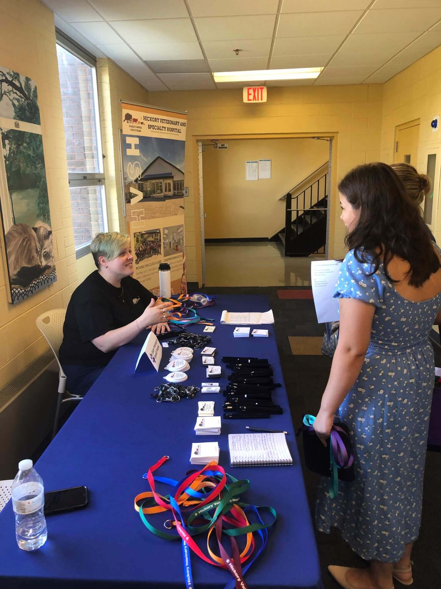 Hickory Veterinary Hospital Continuing Education Hickory Veterinary