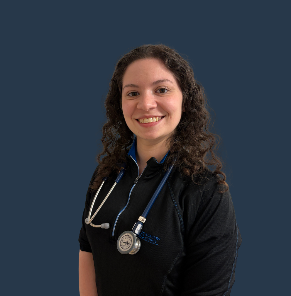 Dr. Alena DeNardo