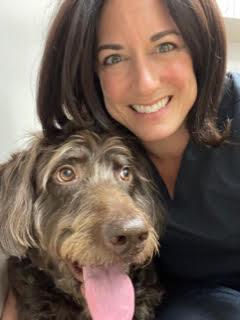 Stacy Binstock, DVM, DACVIM (Oncology)
