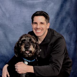 Dr. Nickalis Russell, DVM