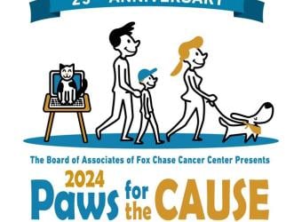 2024 Paws for the Cause